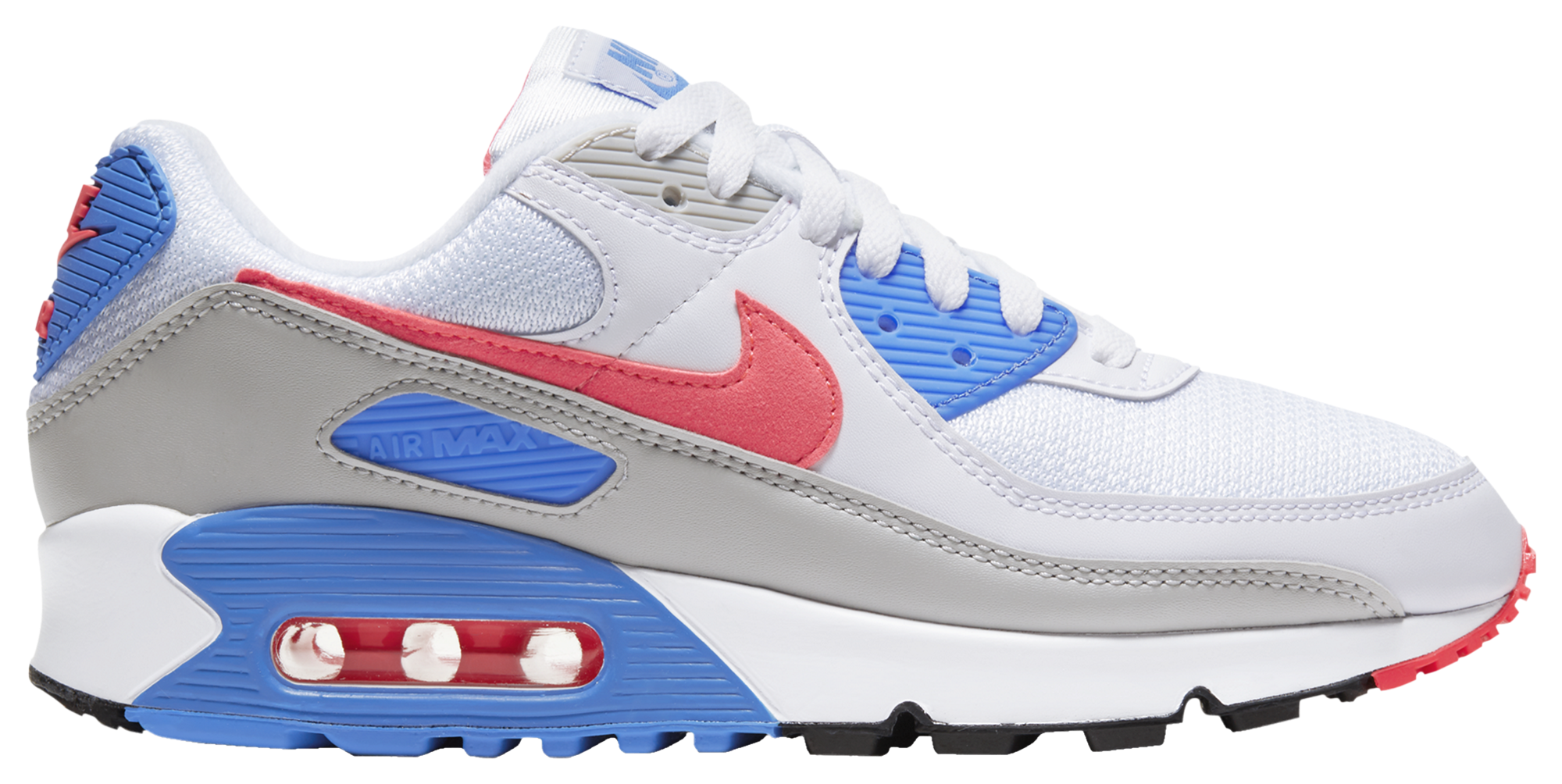 puma zoom 2k