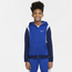 Nike Tech Fleece Elite Full-Zip Hoodie - Boys' Grade School Game Royal/Blue Void/Game Royal