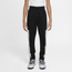 Nike Tech Fleece Elite Tech Pants - Boys' Grade School Black/Black/Black