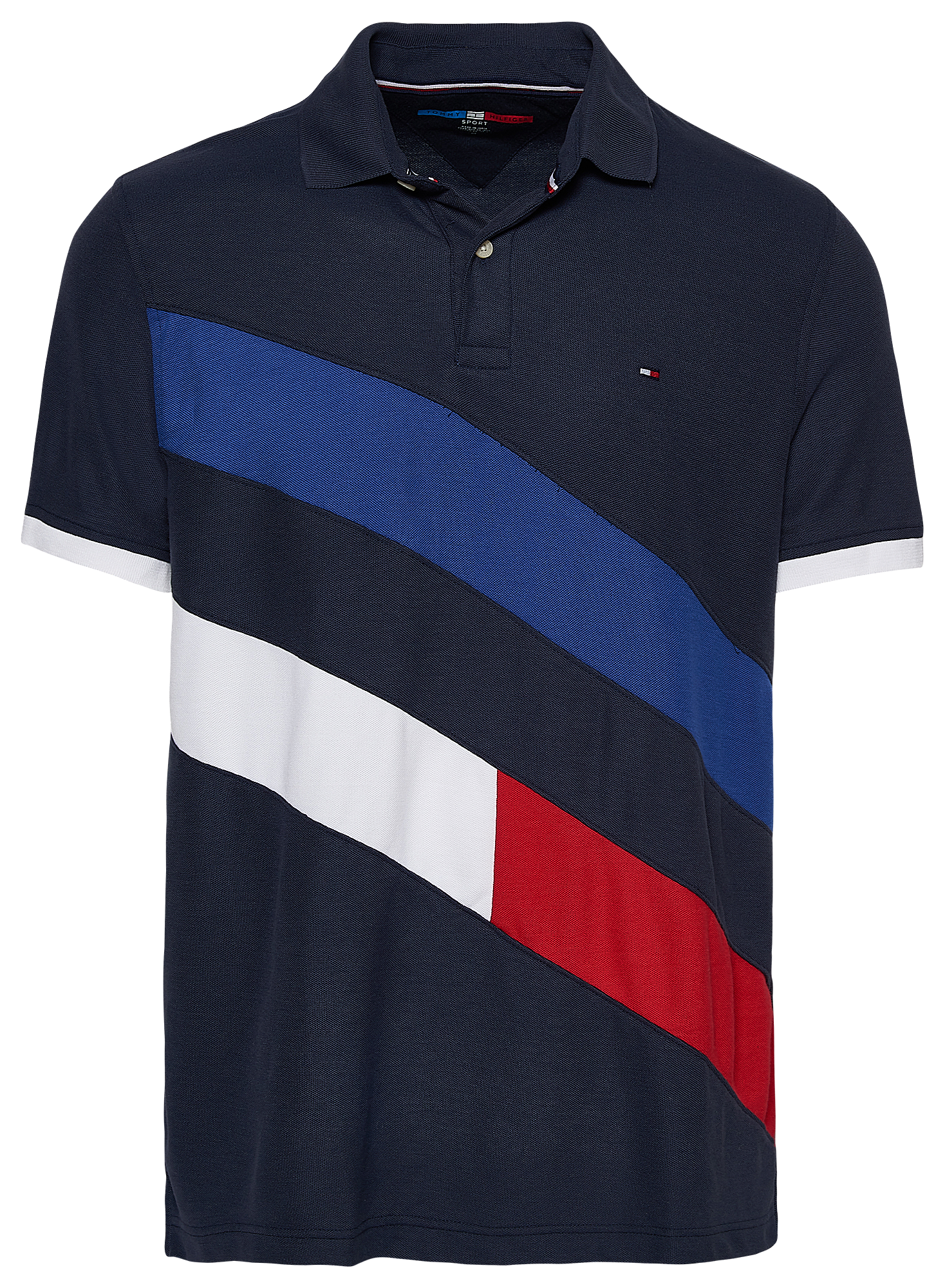 foot locker polo shirts