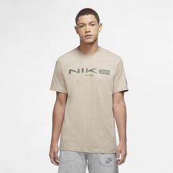Men's - Nike Fresh Perspective T-Shirt - Fossil Stone