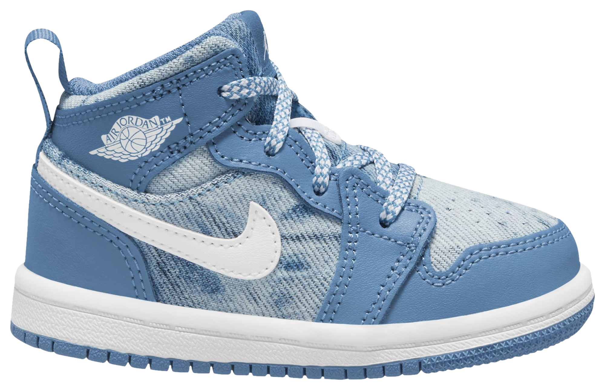 men jordan aj 1 mid