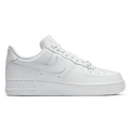 Nike Air Force 1 '07 LE Low - Nike White