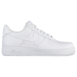 Nike air force 1 womens white size 10 best sale