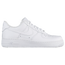 Nike Air Force 1 07 LE Low - Women's White/White