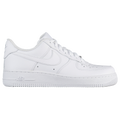 Nike Air Force 1 '07 LE Low - Nike White