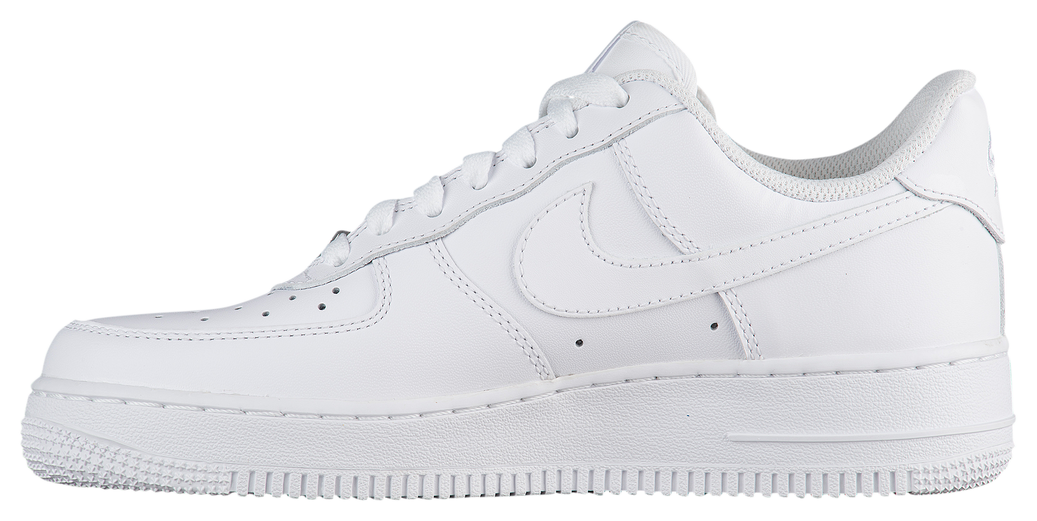 Air force 1 white low store foot locker