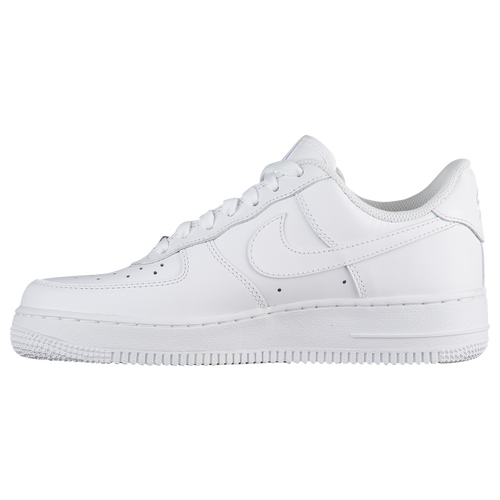 Nike air force 1 fashion the force is female