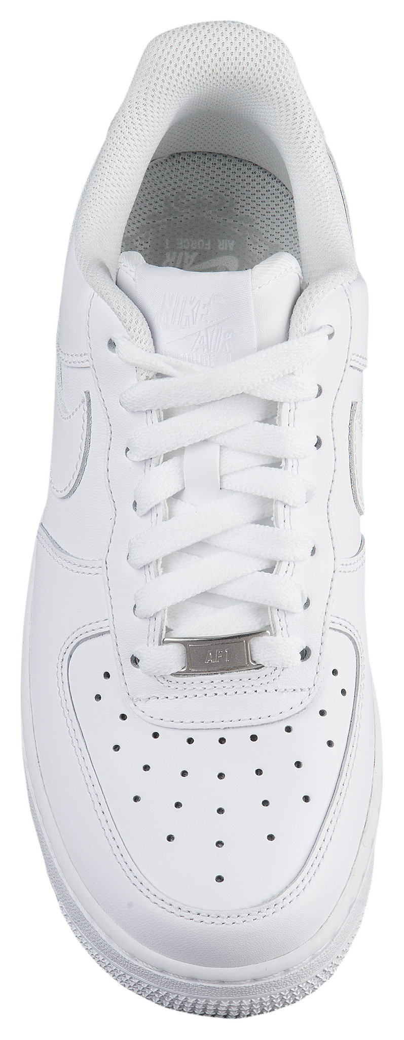 Air force 1 07 on sale le low women's size 9