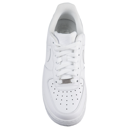 Footlocker junior shops air force 1