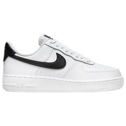 Women's - Nike Air Force 1 '07 - White/Black