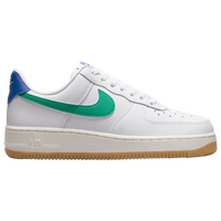 Women's shoes Nike Air Force 1 '07 White/ Sport Green-Sport Green-Ice