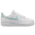 Nike Air Force 1 '07 - Women's White/Jade Ice