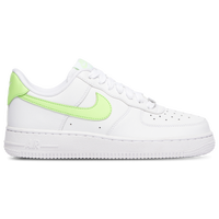 White/Lime Blast