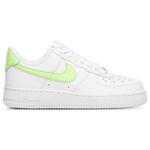 White/Lime Blast