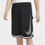 Nike DF DNA Shorts - Boys' Grade School Black/White