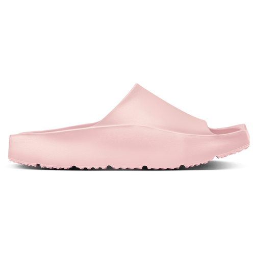 

Jordan Womens Jordan Hex Slides - Womens Shoes Legend Pink Size 7.0
