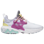 nike react presto women