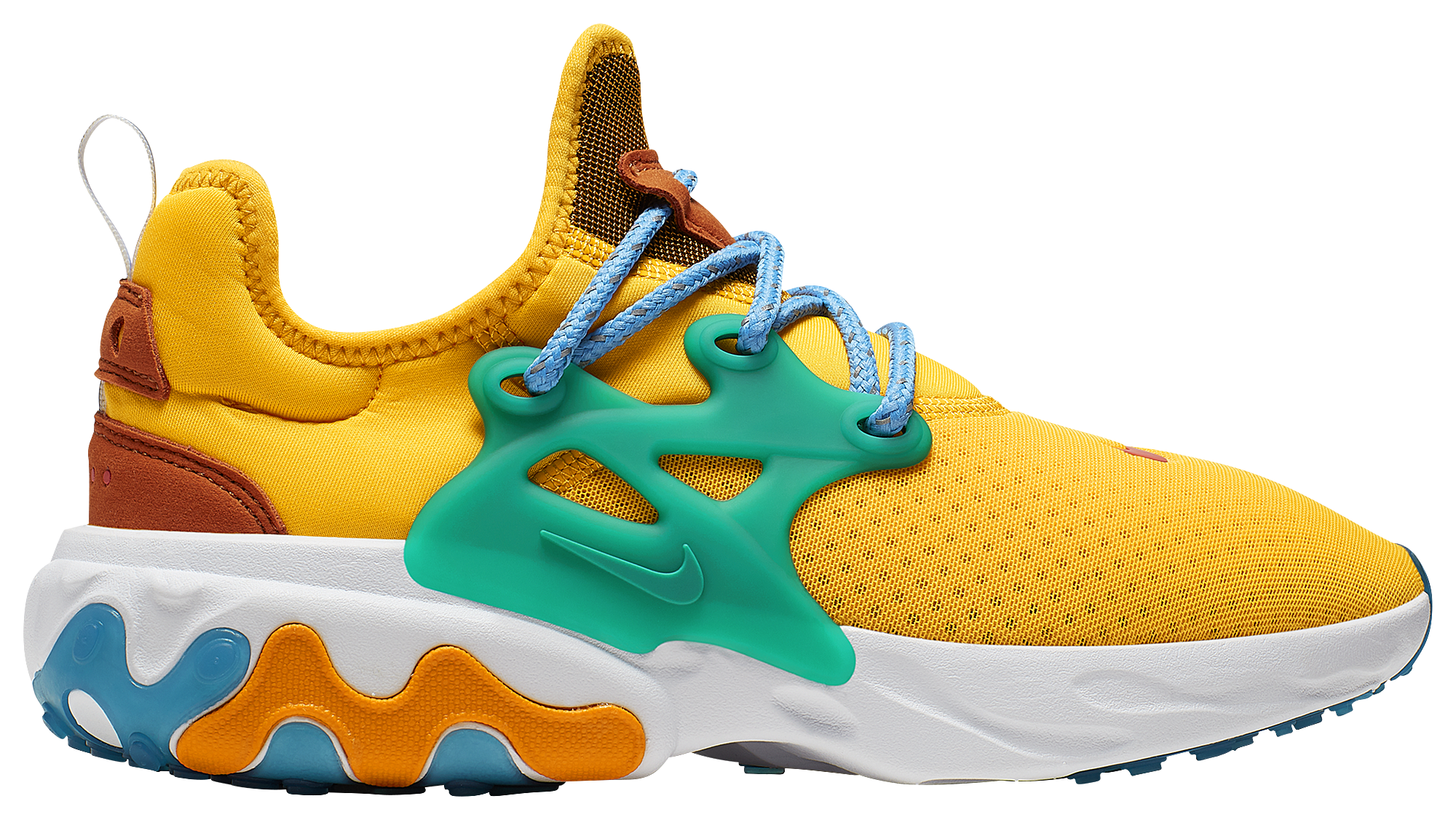 nike react presto eastbay