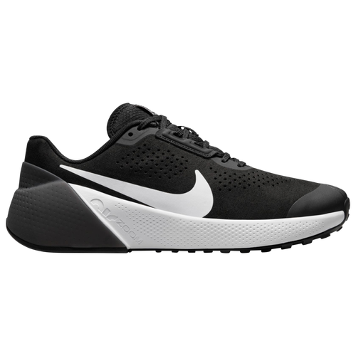 MENS - Nike Air Zoom TR 1 - White/Black Anthracite
