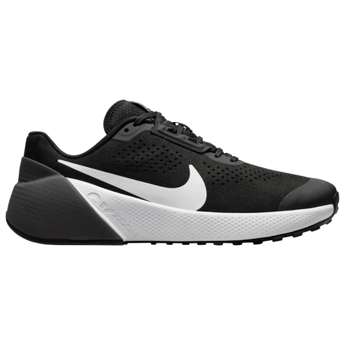 

Nike Mens Nike Air Zoom TR 1 - Mens Training Shoes White/Black/Anthracite Size 7.5