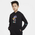 Nike Club Pullover Hoodie - Boys' Grade School Black/Yellow