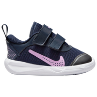 White/Rush Fuchsia/Obsidian