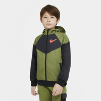 Asparagus/Dark Smoke Gray