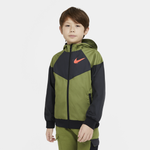 Asparagus/Dark Smoke Gray