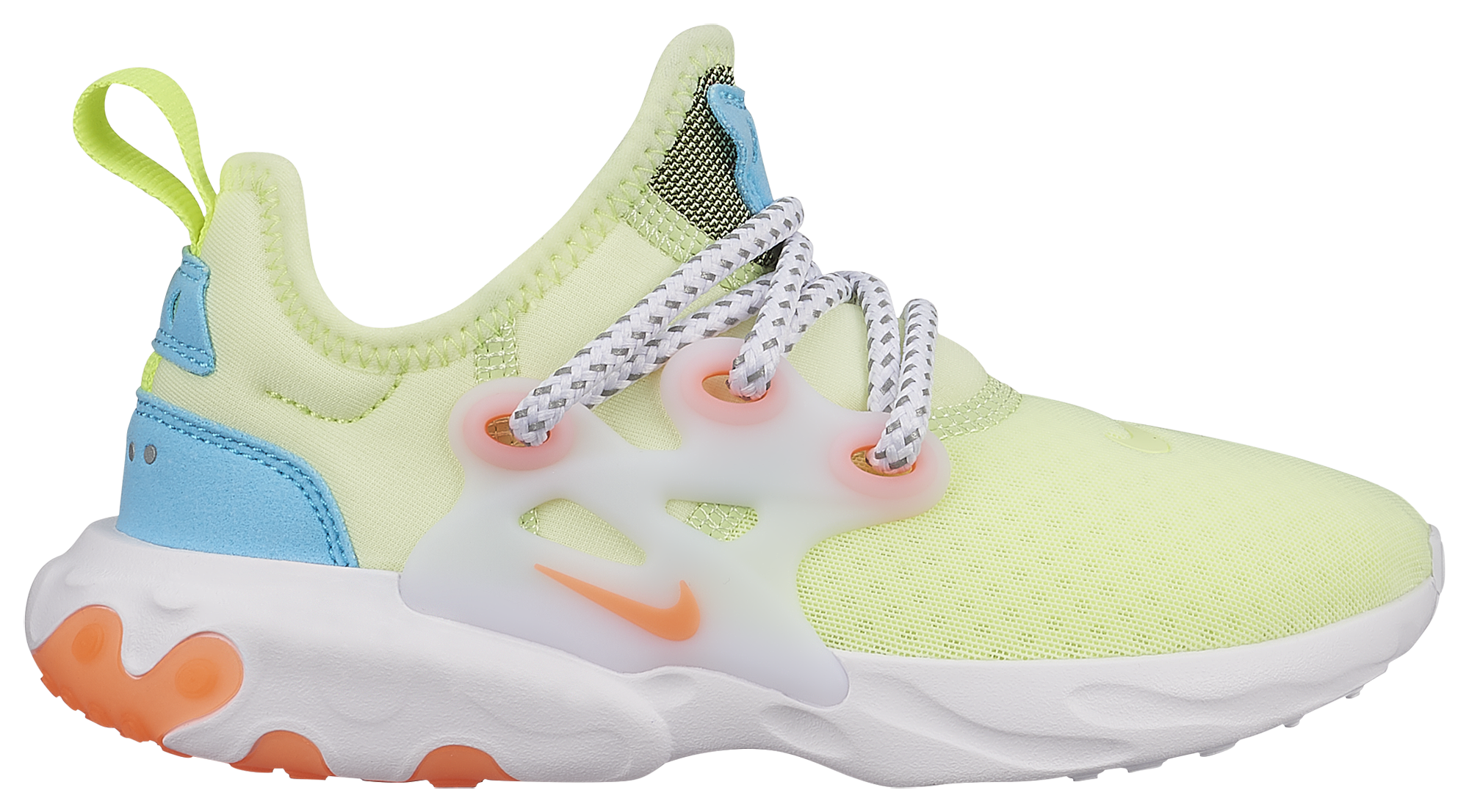 kids prestos