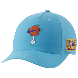 Boys' Grade School - Nike Hemtape H86 Cap - Blue/Purple