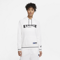 White/Black