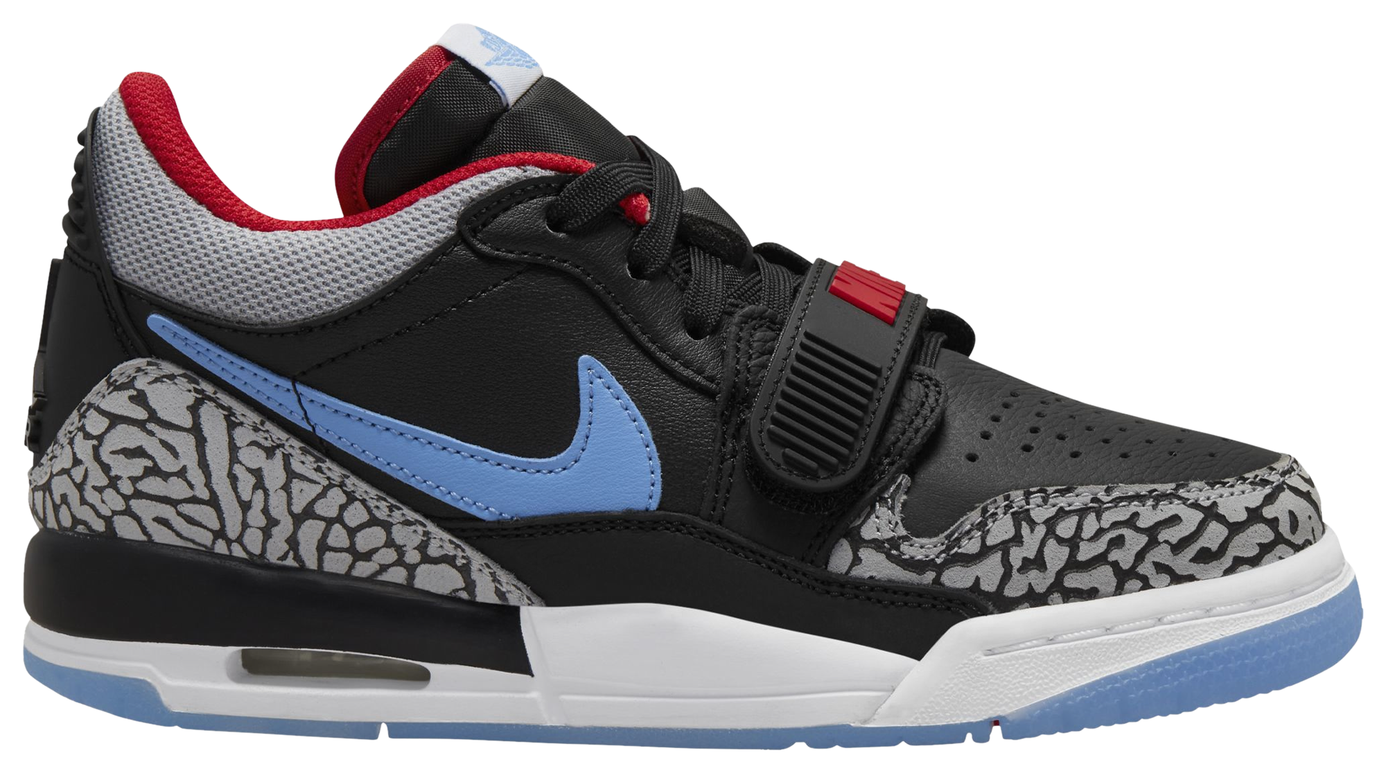 Jordan legacy 312 clearance boys