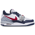White/Red/Navy
