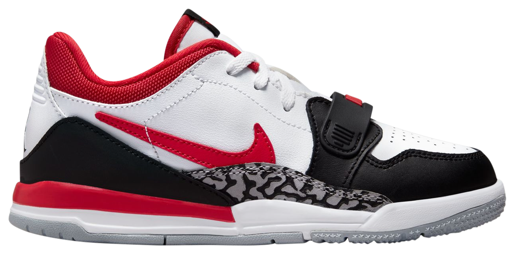 Foot locker jordan legacy 312 online