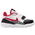 Jordan Legacy 312 Low - Boys' Toddler Black/White/Fire Red