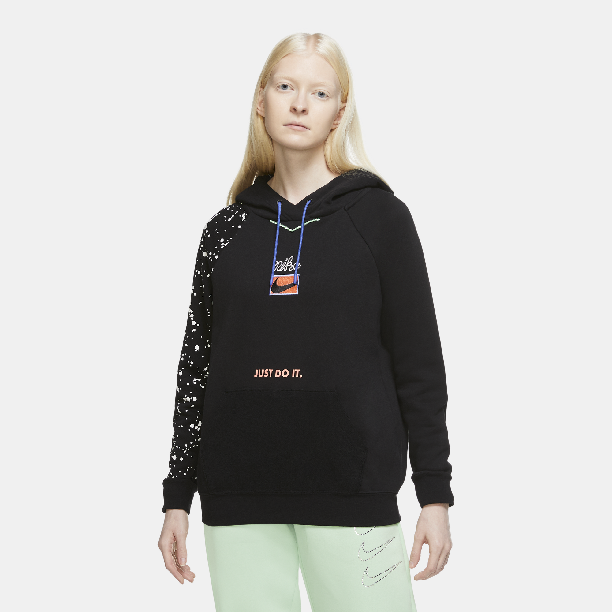 womens nike hoodies sale