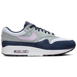 Lilac Bloom/Football Grey