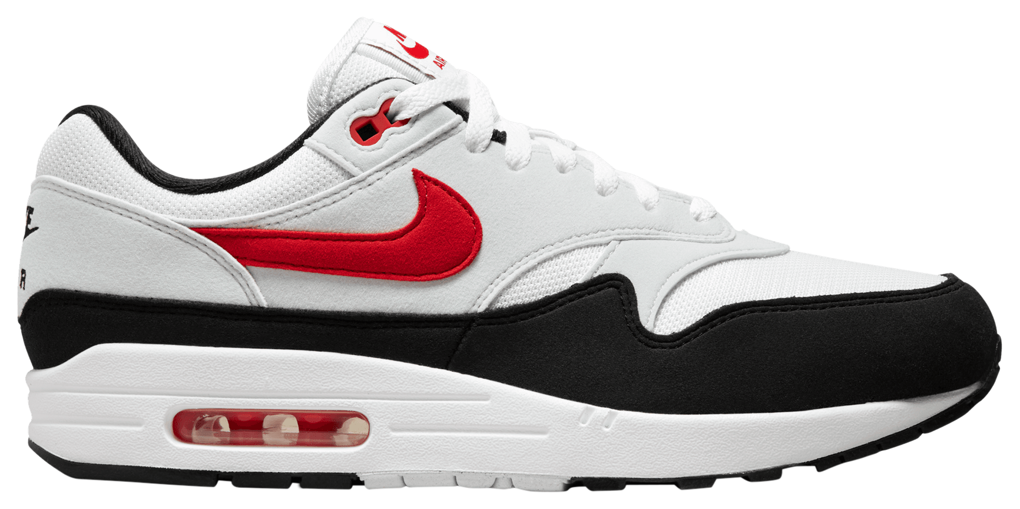 Buy Nike Air Max 1 Men's Sneakers Shoes - Sail, Foot Locker SG