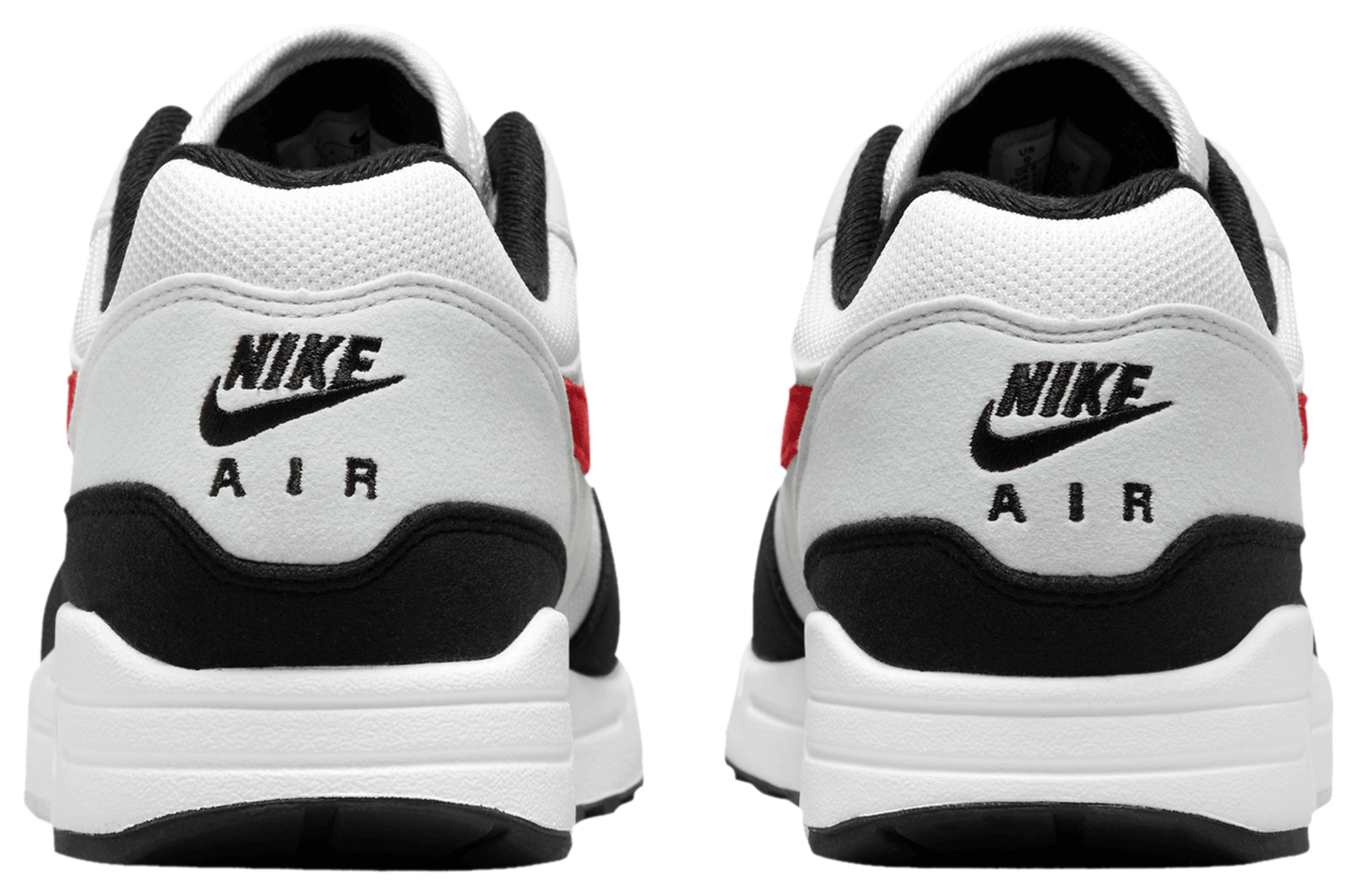 Buy Nike Air Max 1 Men's Sneakers Shoes - White, Foot Locker MY