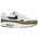 Nike Air Max 1 - Men's White/Black/Grey