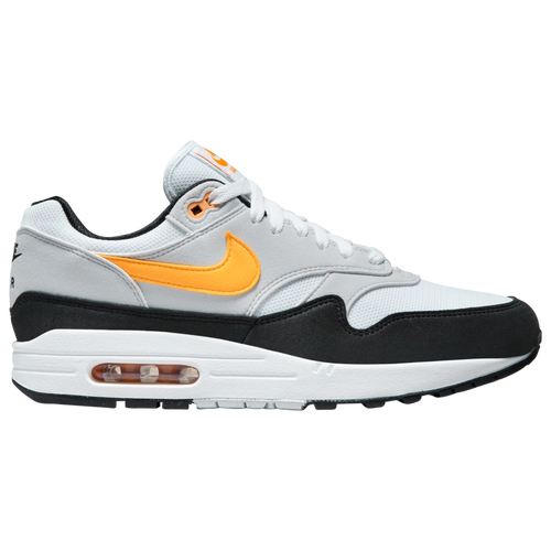 Nike Mens  Air Max 1 In Gold/white