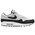Nike Air Max 1 - Men's White/Black/Pure Platinum