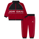Gym Red/Black