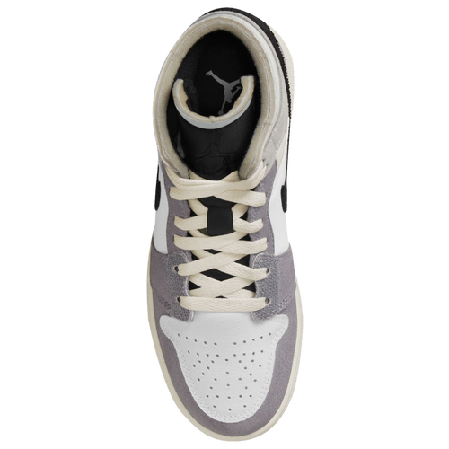 超人気 1 AJ Jordan Mid Locker Foot Kids | SE シューズ(男性用)