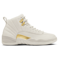 Jordan Air Jordan 12 Retro - Jordan Phantom/Metallic Gold Coin