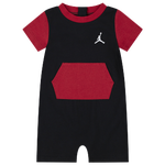 Black/Red