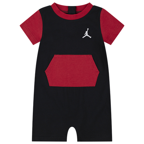Jordan Kids' Boys Infant   Brooklyn Essential Romper