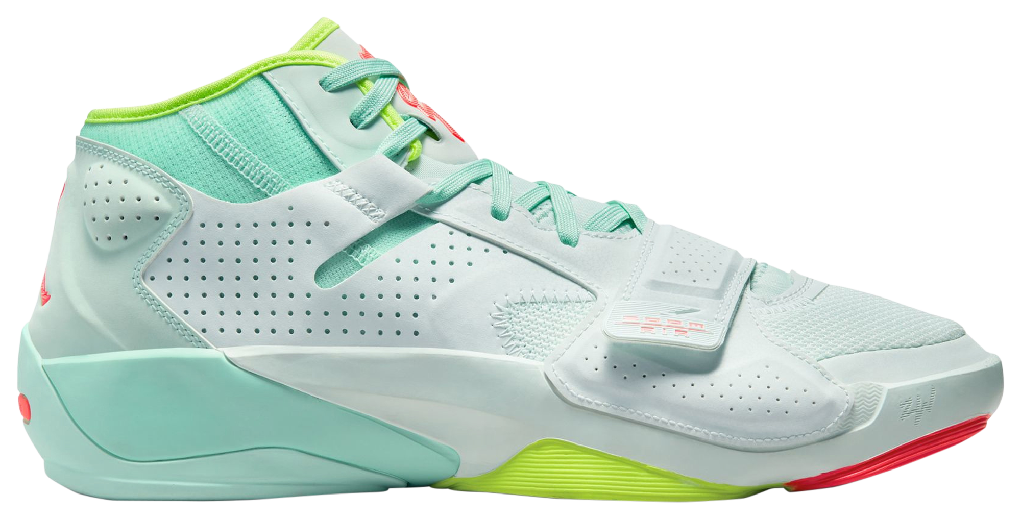 Nike Zion 2 V2 Champs Sports