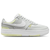 Lt Silver/White/Life Lime